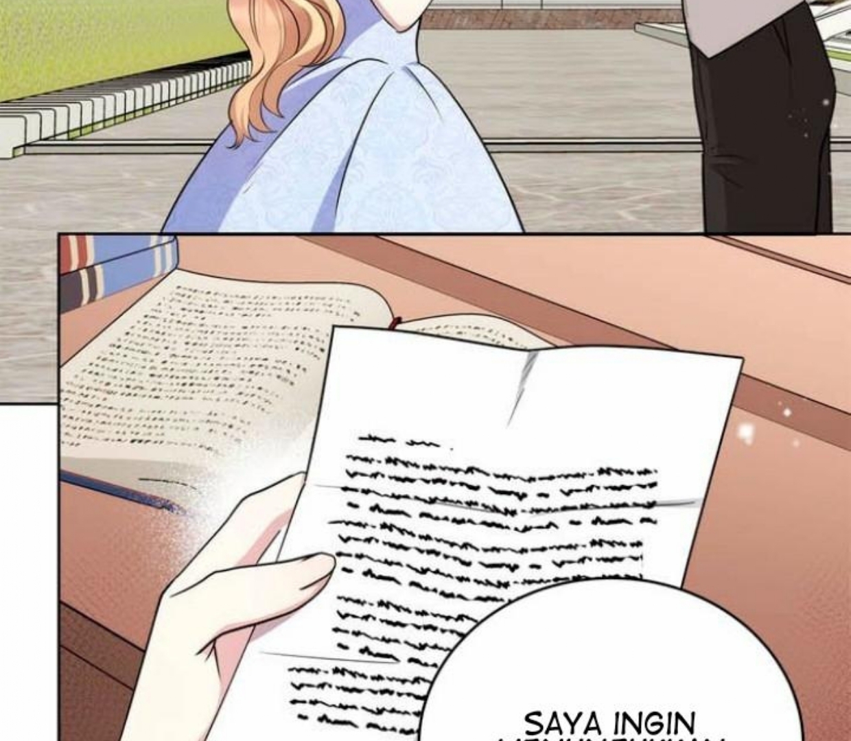 How to Tame The Merciless Villain - Chapter 8 89