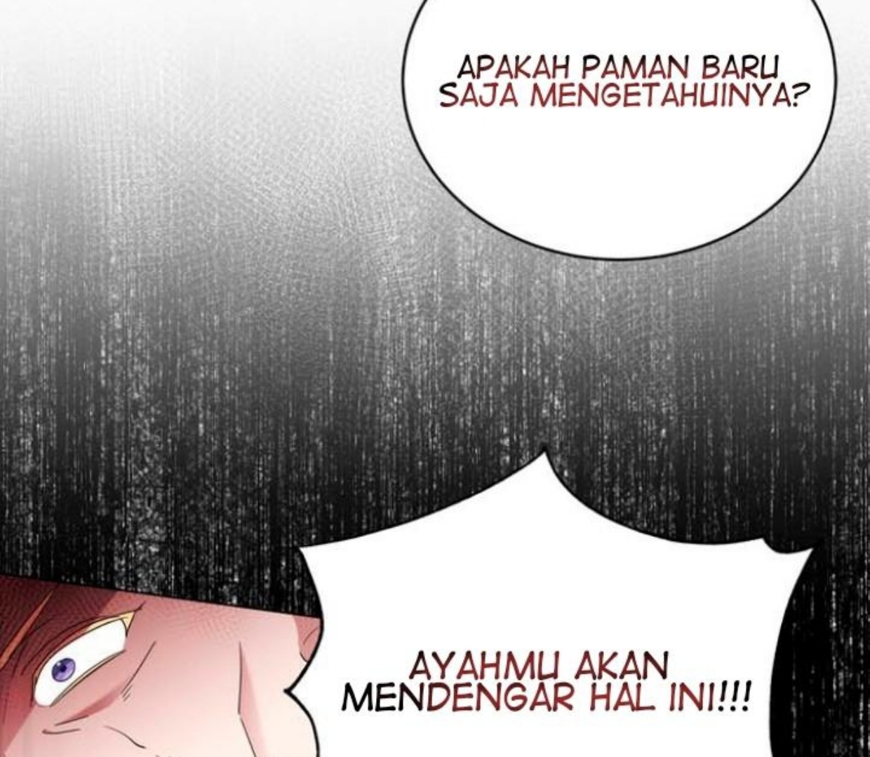 How to Tame The Merciless Villain - Chapter 8 9