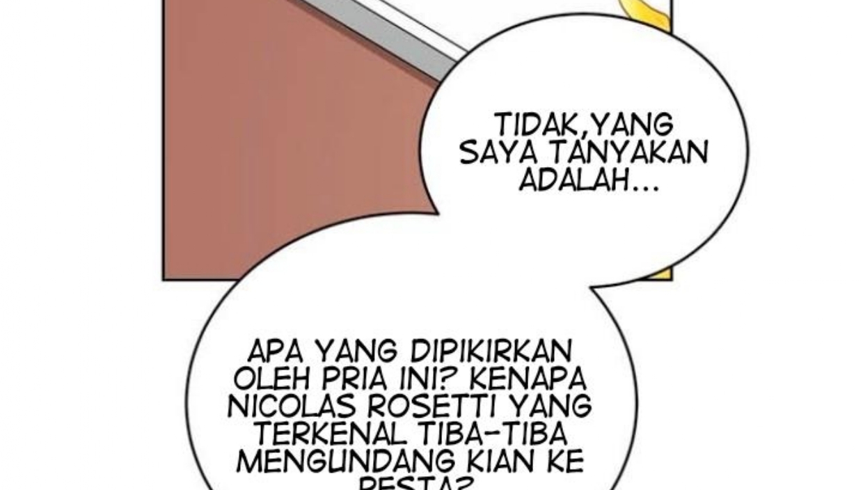 How to Tame The Merciless Villain - Chapter 8 99