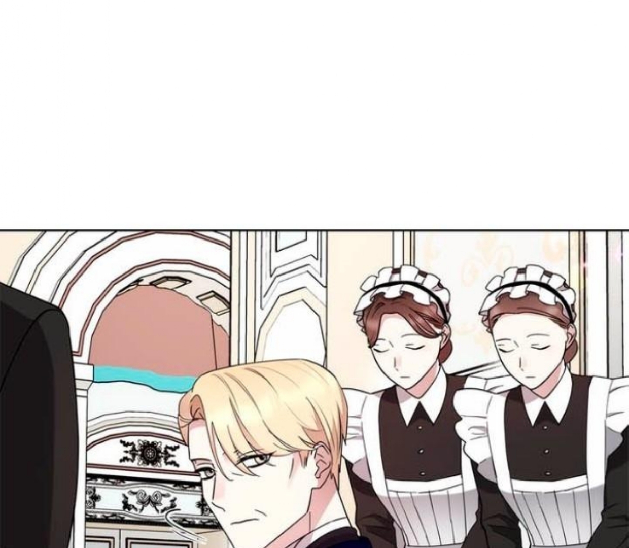 How to Tame The Merciless Villain - Chapter 8 23