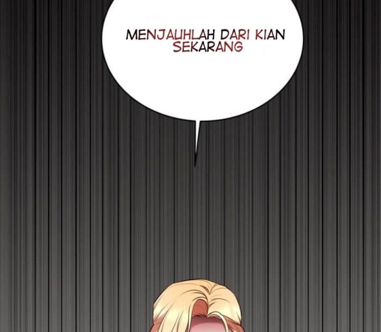 How to Tame The Merciless Villain - Chapter 8 3