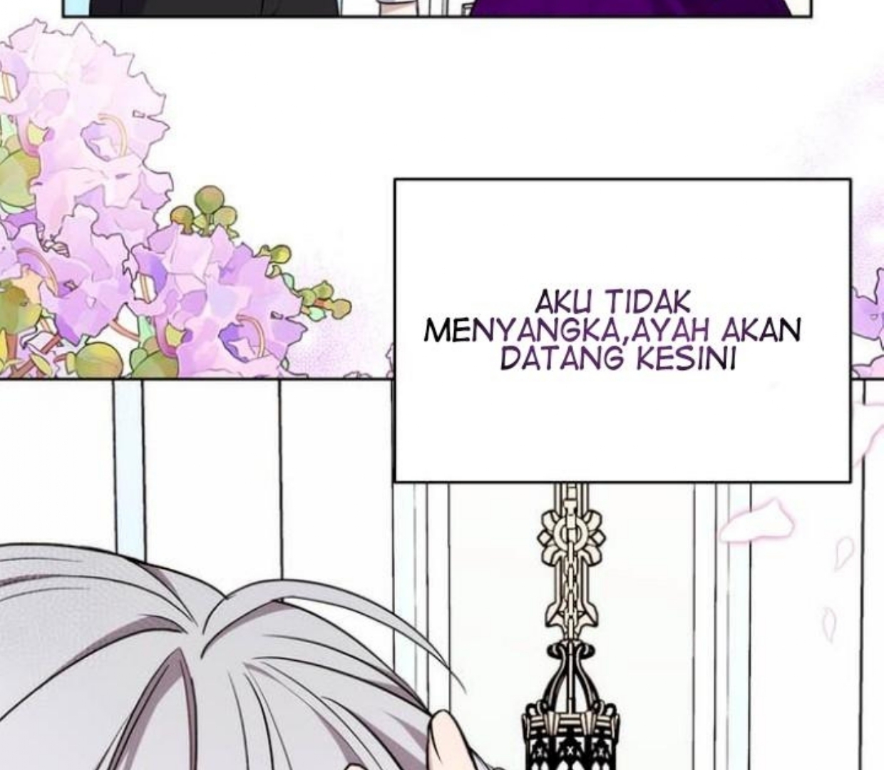 How to Tame The Merciless Villain - Chapter 8 38
