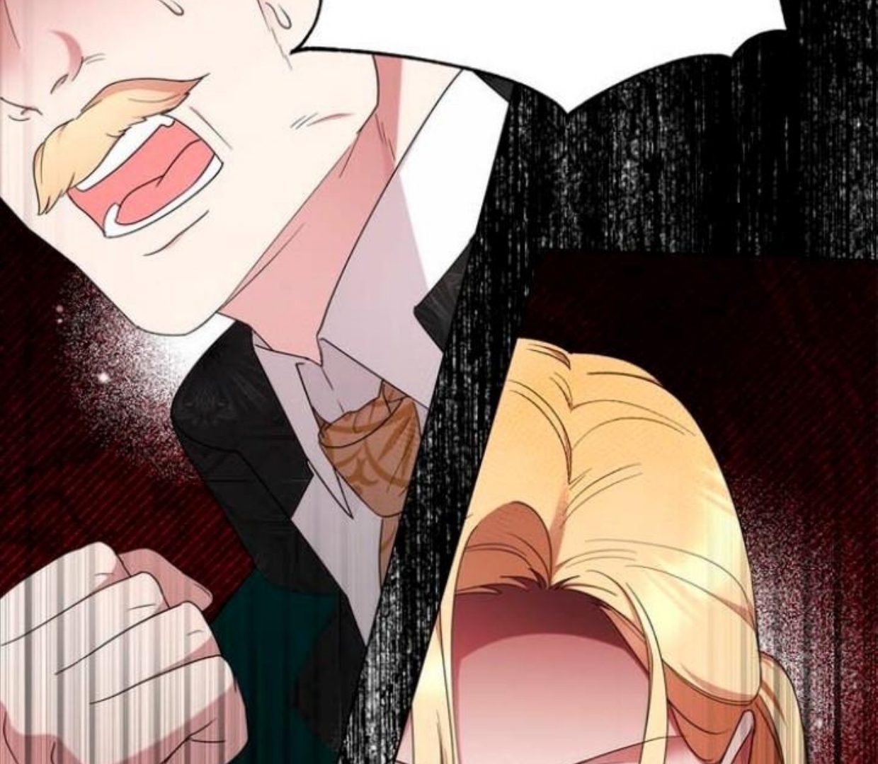 How to Tame The Merciless Villain - Chapter 8 10