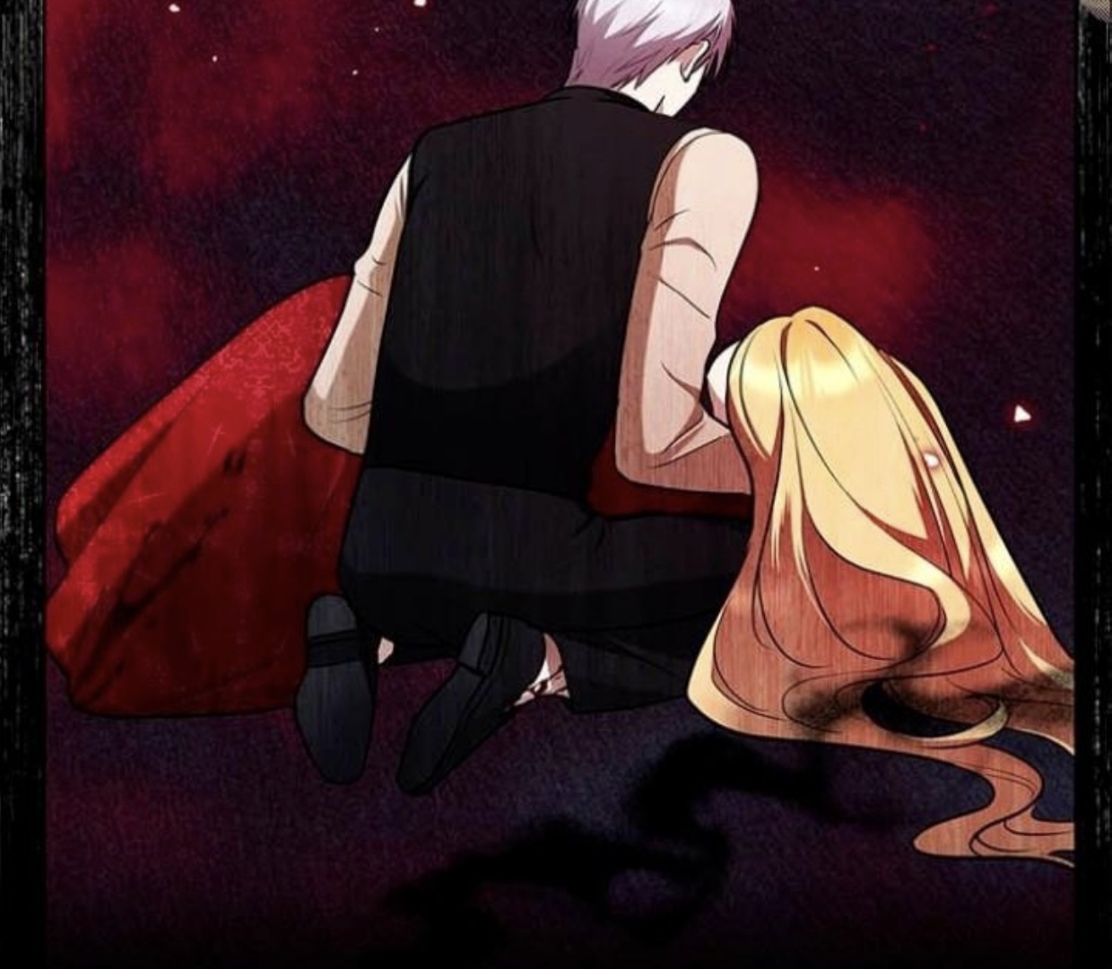 How to Tame The Merciless Villain - Chapter 8 170