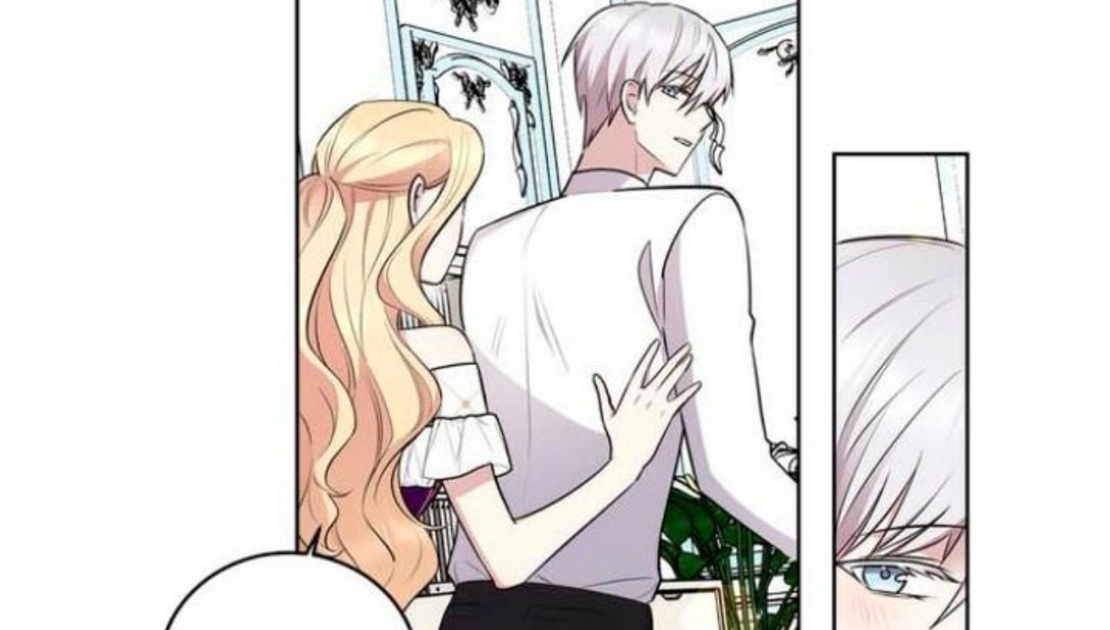 How to Tame The Merciless Villain - Chapter 8 65