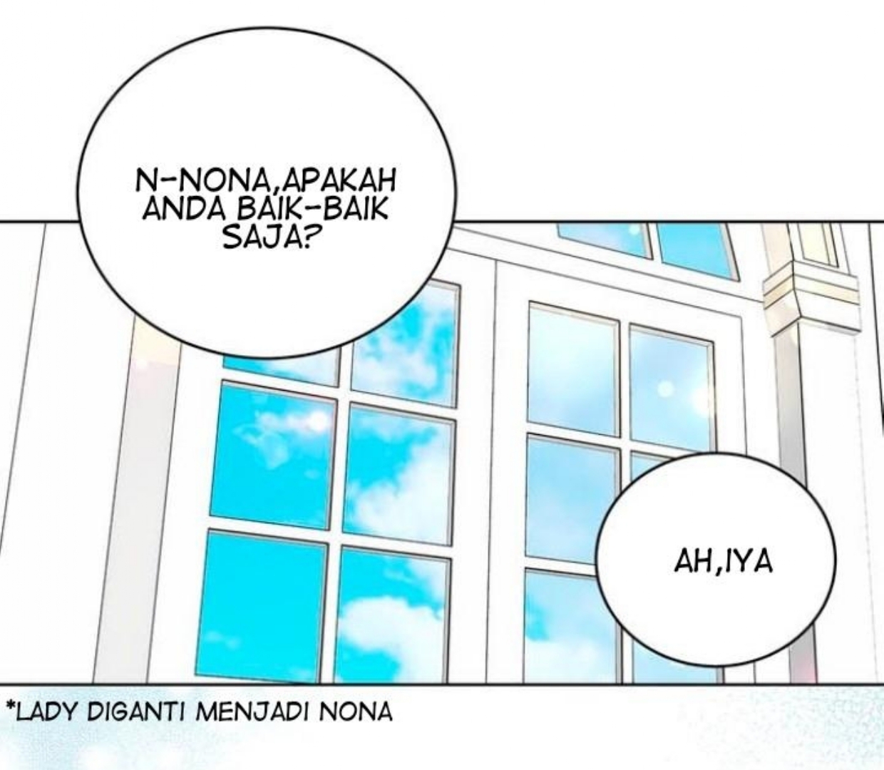 How to Tame The Merciless Villain - Chapter 8 46