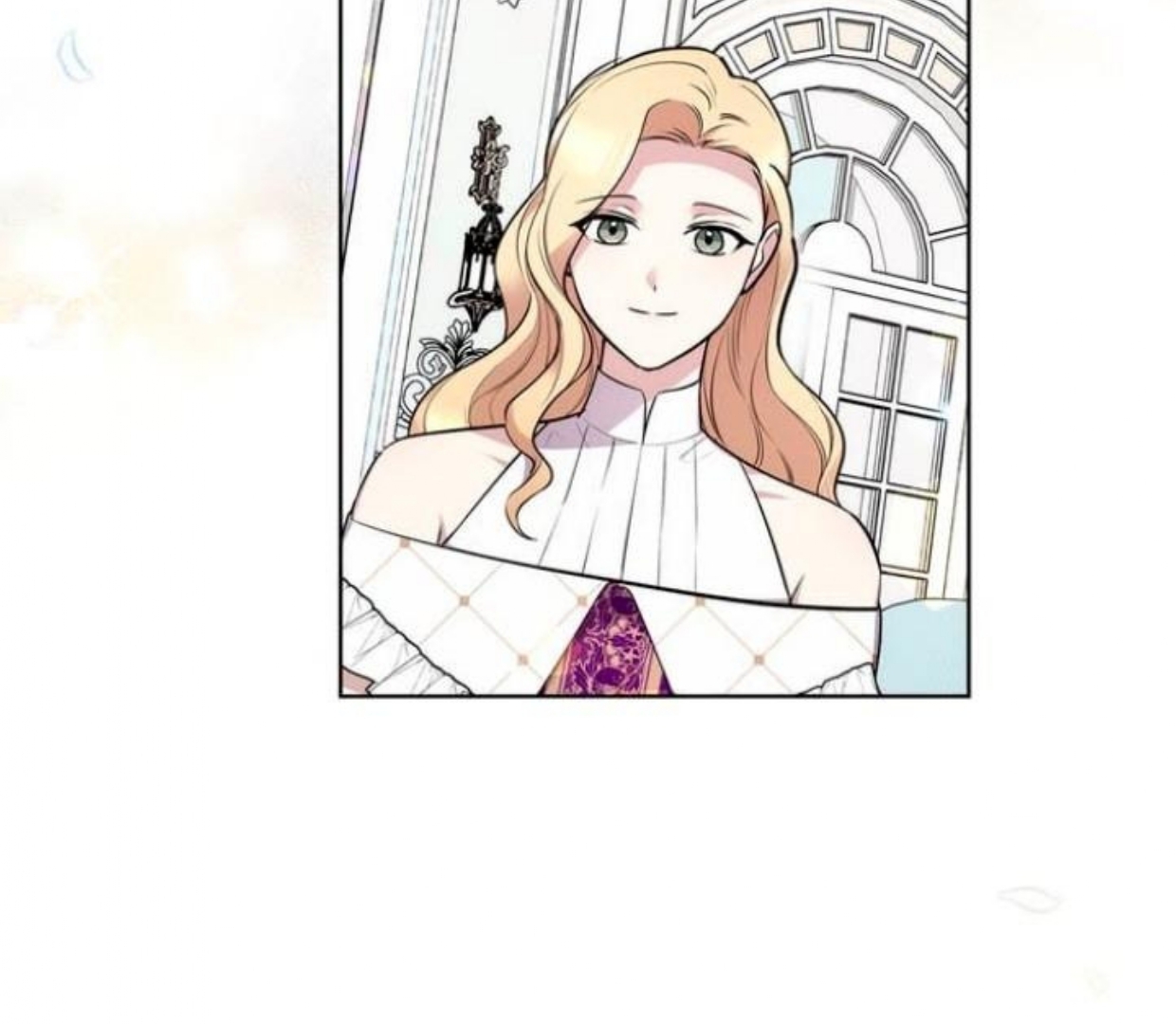 How to Tame The Merciless Villain - Chapter 8 59