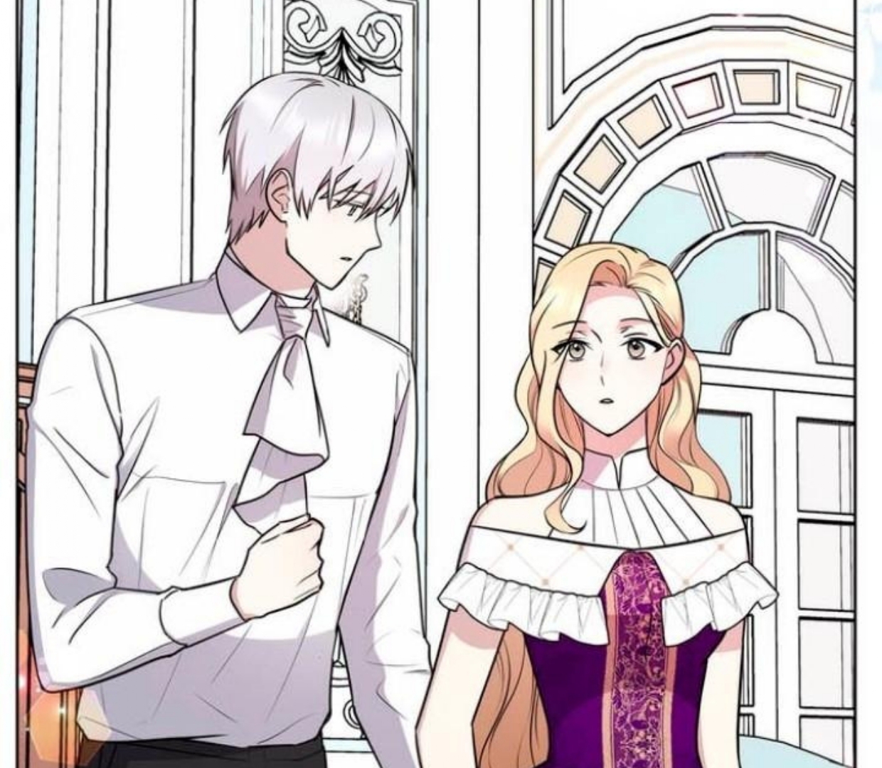 How to Tame The Merciless Villain - Chapter 8 54