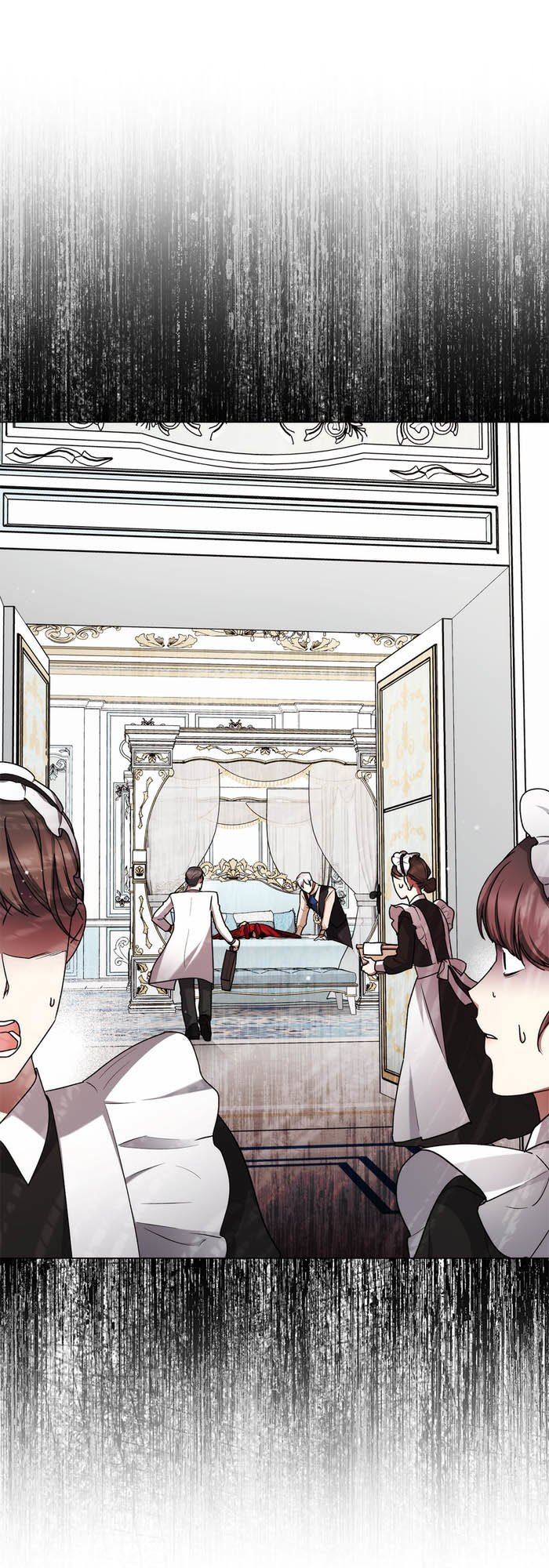 How to Tame The Merciless Villain - Chapter 11 8