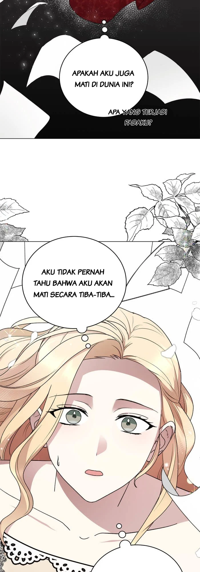 How to Tame The Merciless Villain - Chapter 11 29