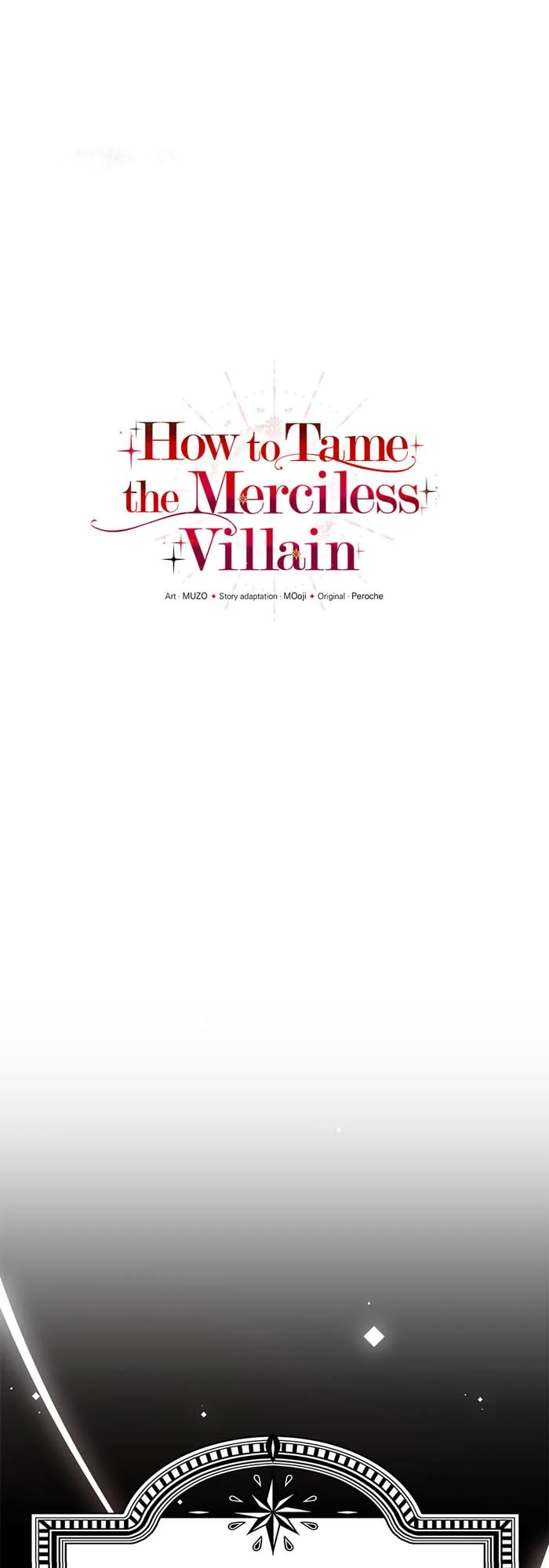 How to Tame The Merciless Villain - Chapter 11 22