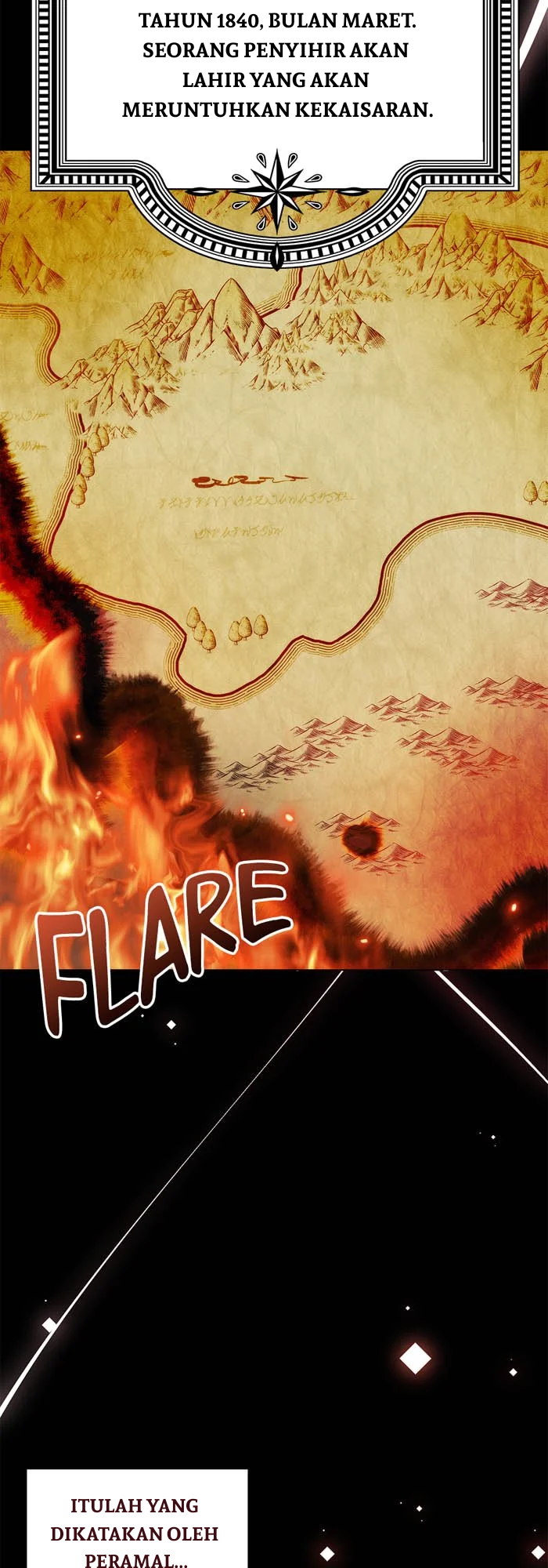 How to Tame The Merciless Villain - Chapter 11 23