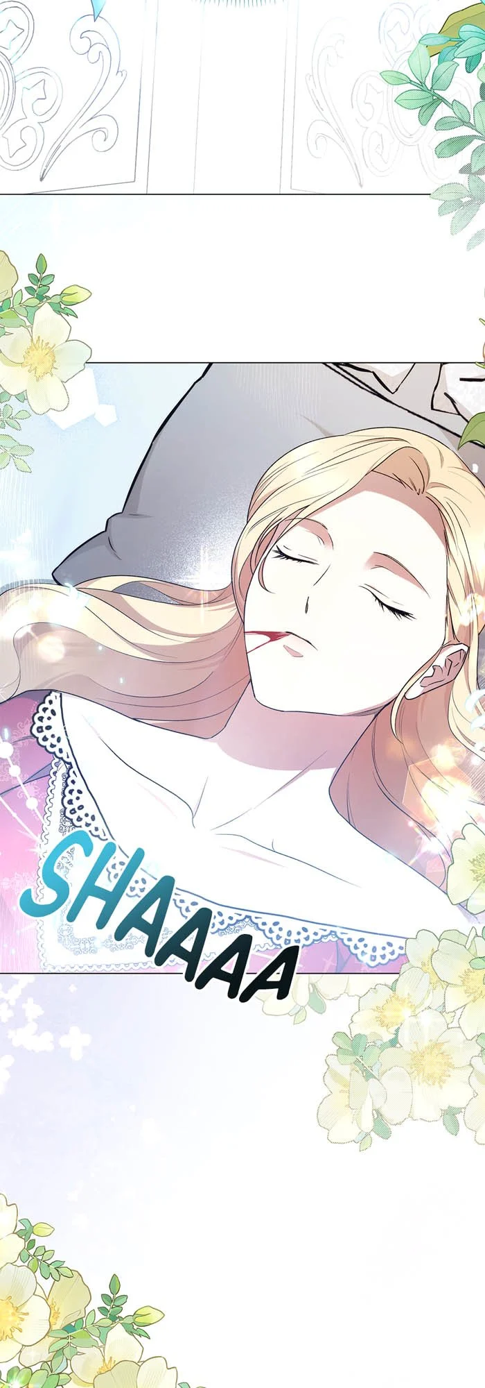 How to Tame The Merciless Villain - Chapter 11 20