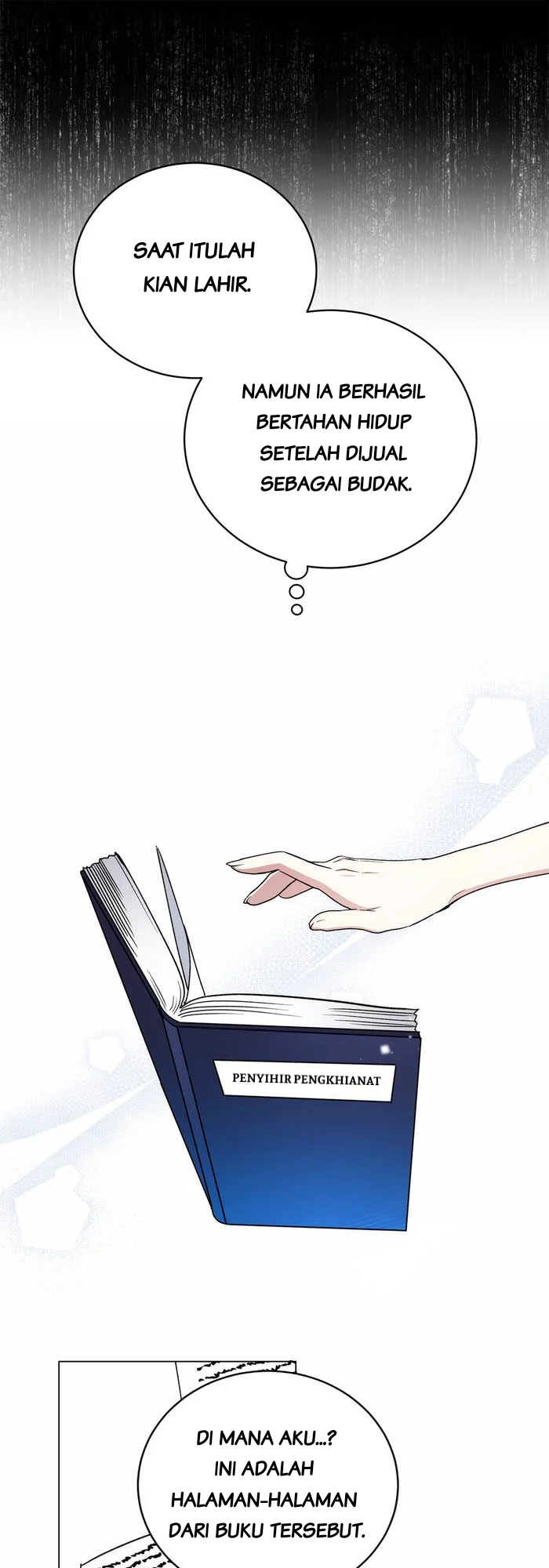 How to Tame The Merciless Villain - Chapter 11 27