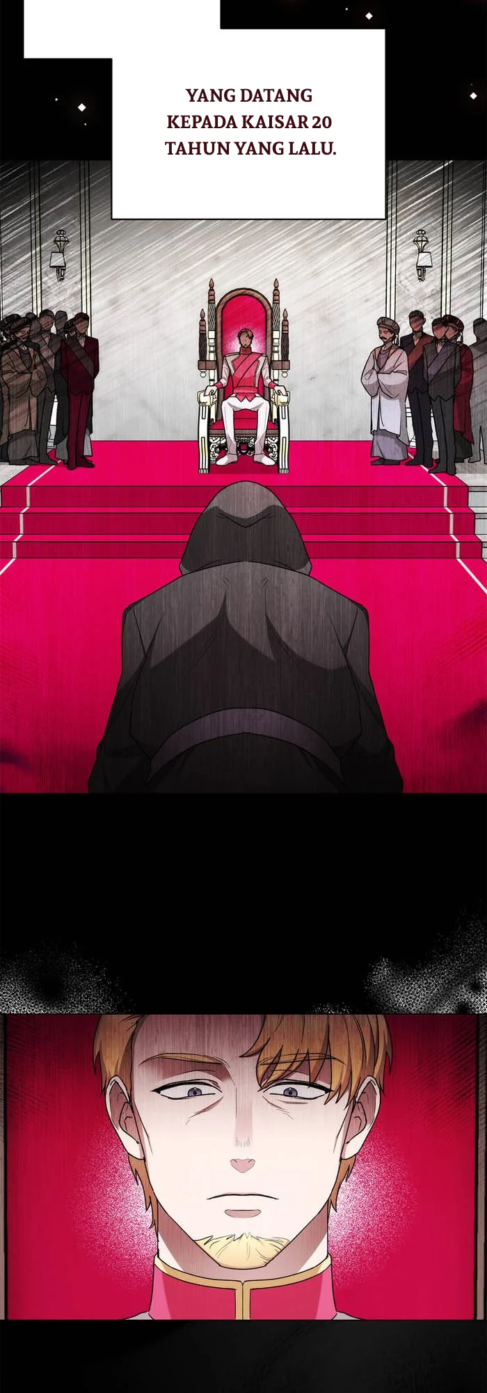 How to Tame The Merciless Villain - Chapter 11 24