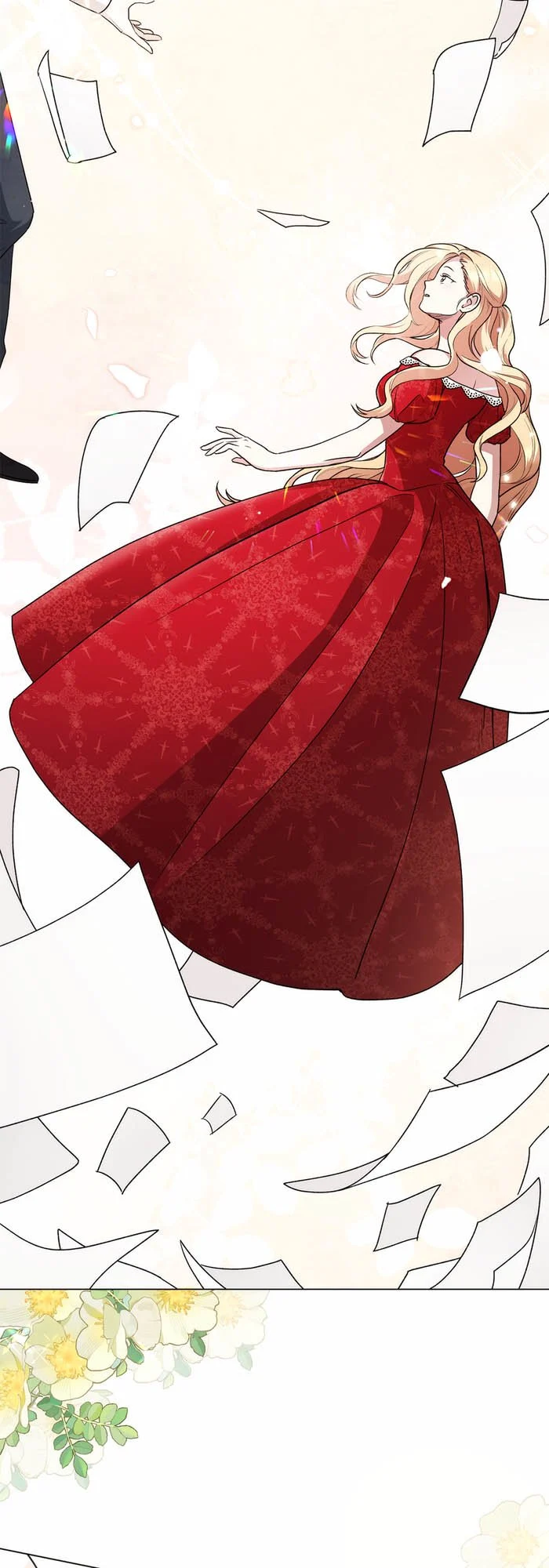 How to Tame The Merciless Villain - Chapter 11 35