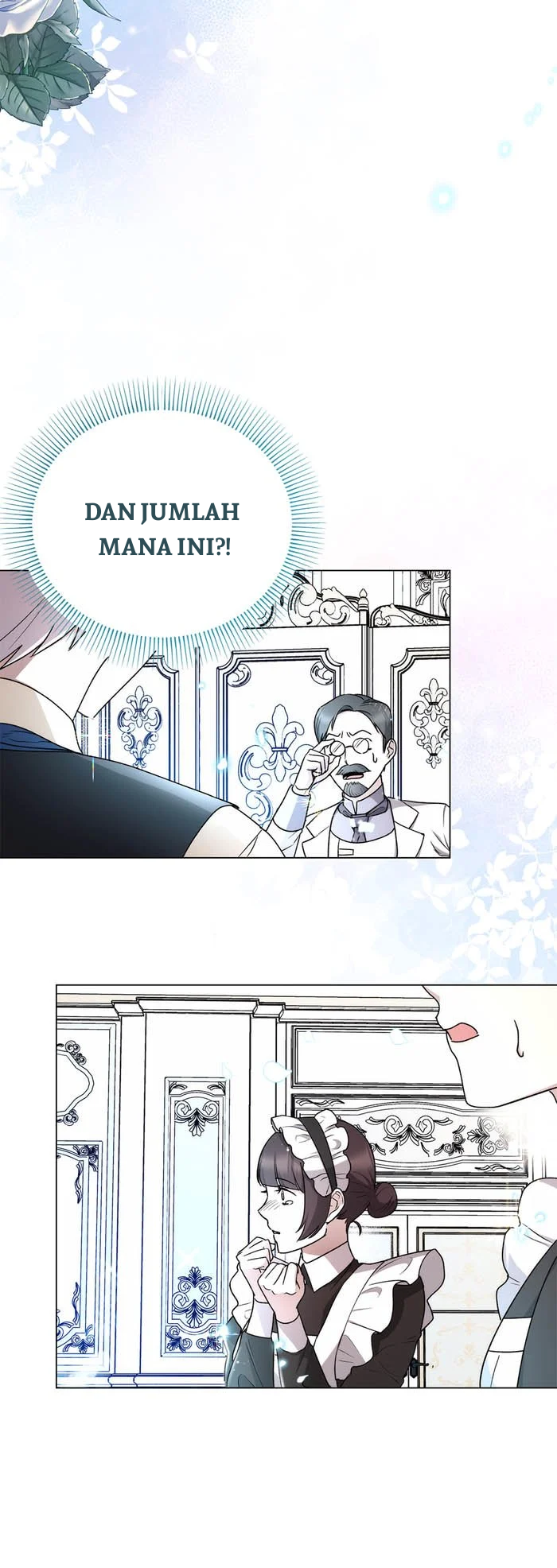 How to Tame The Merciless Villain - Chapter 11 18
