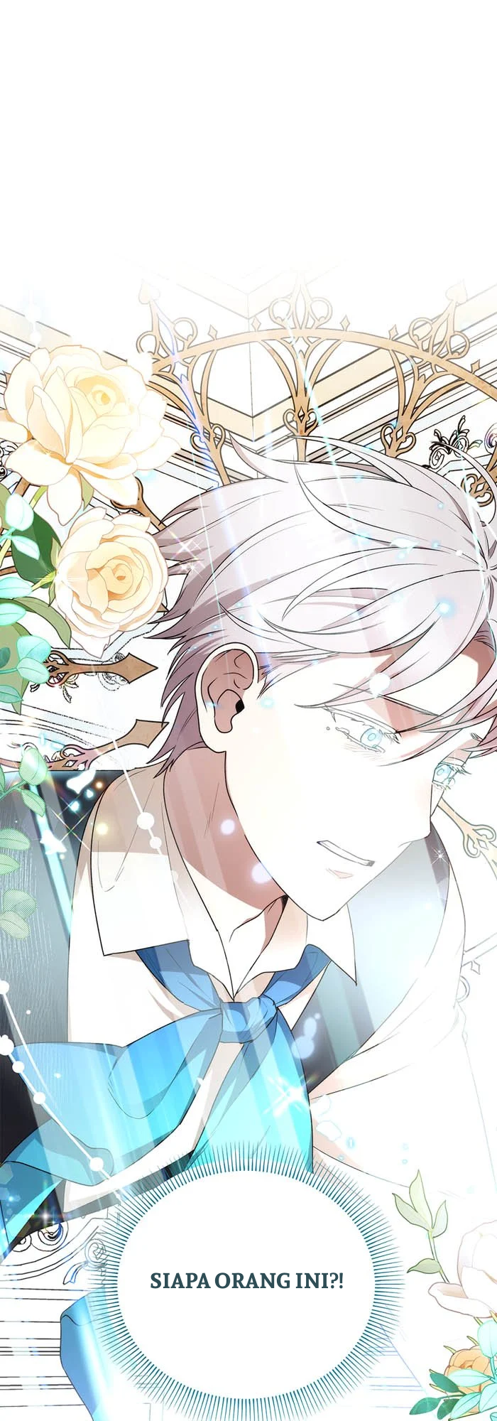 How to Tame The Merciless Villain - Chapter 11 19