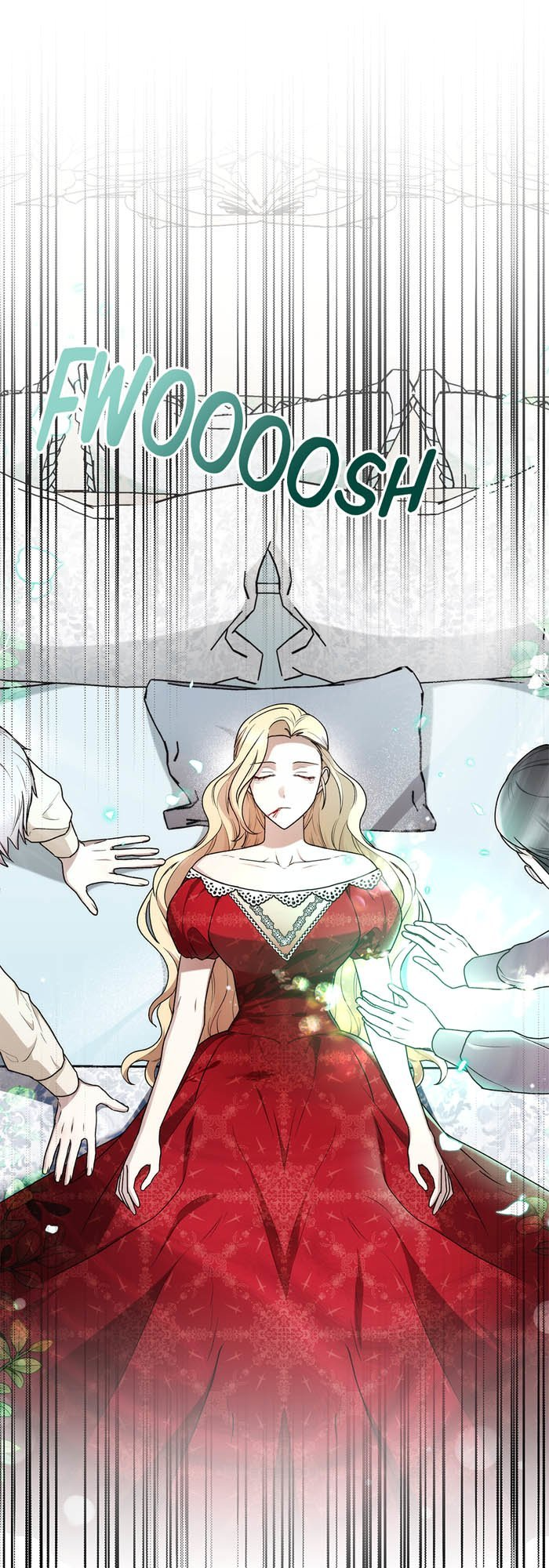 How to Tame The Merciless Villain - Chapter 11 10