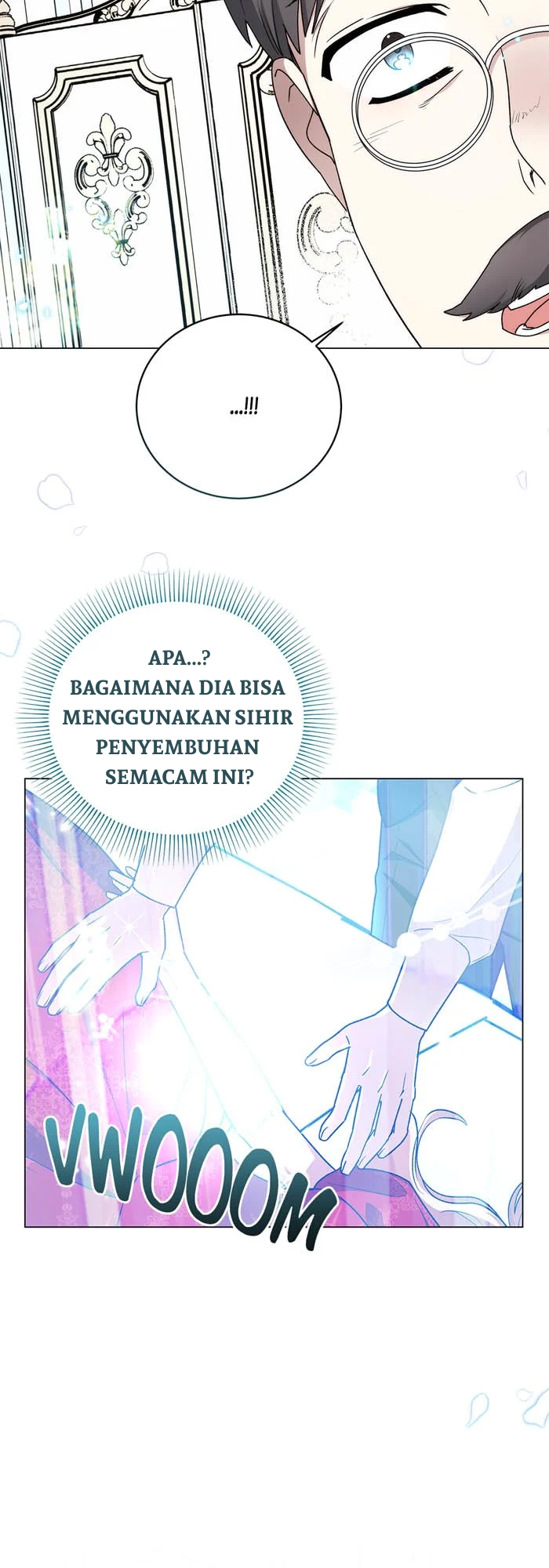 How to Tame The Merciless Villain - Chapter 11 16