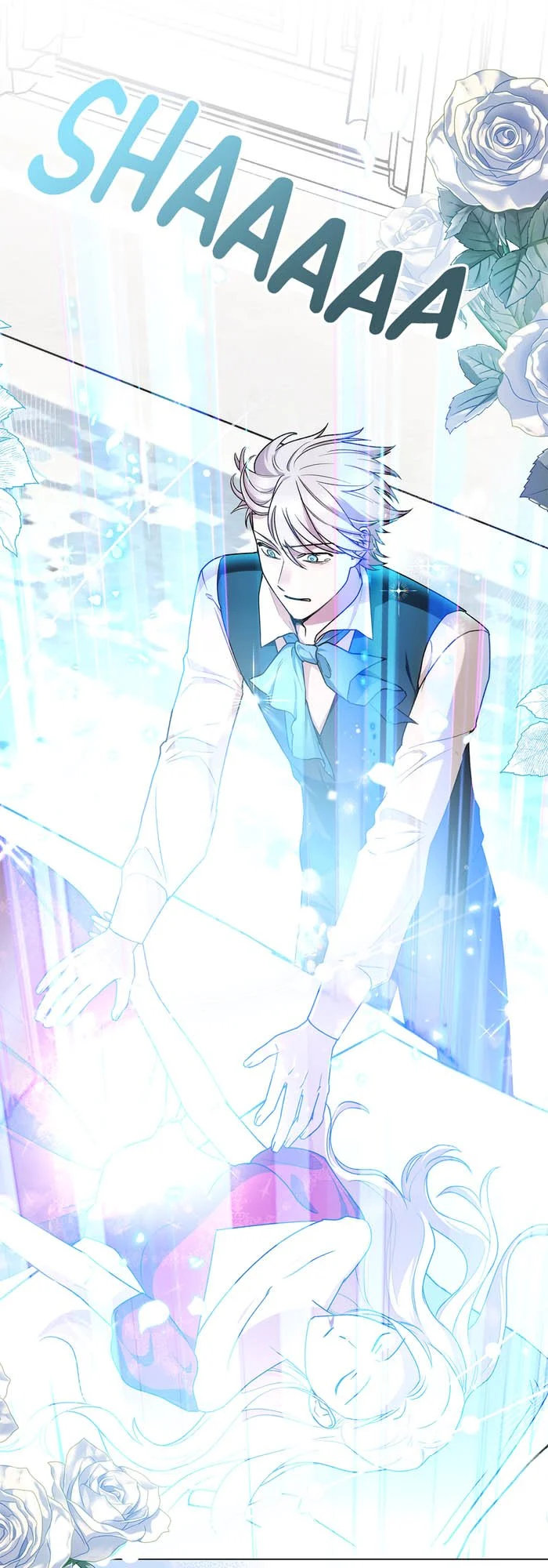 How to Tame The Merciless Villain - Chapter 11 17