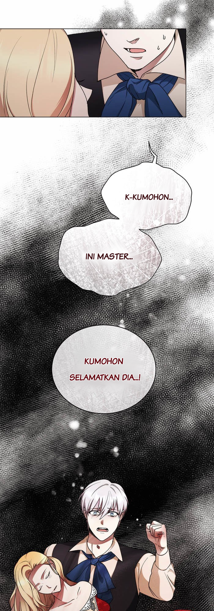 How to Tame The Merciless Villain - Chapter 11 6