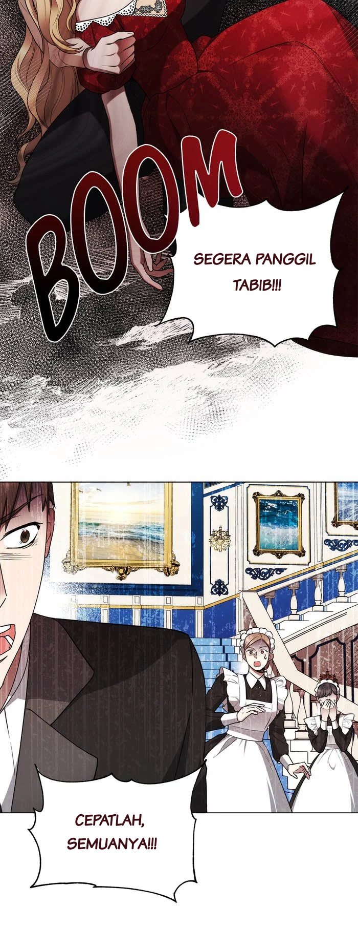 How to Tame The Merciless Villain - Chapter 11 7
