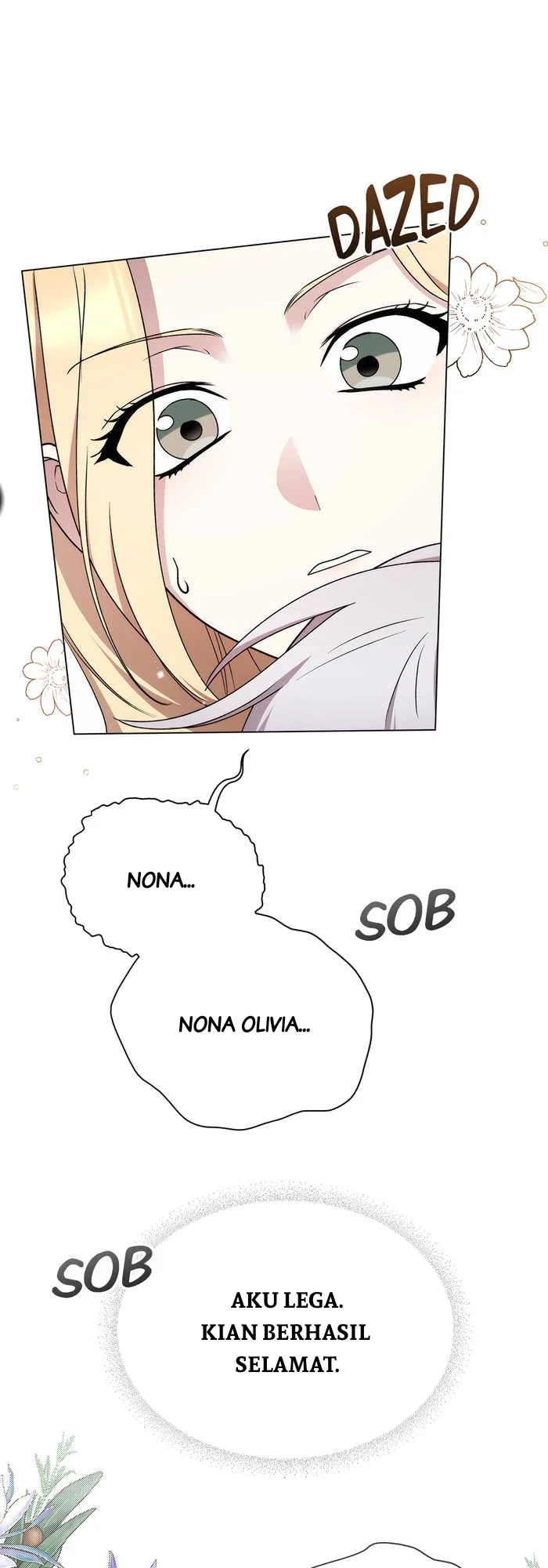 How to Tame The Merciless Villain - Chapter 11 49