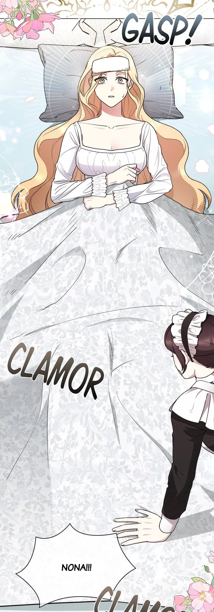How to Tame The Merciless Villain - Chapter 11 41