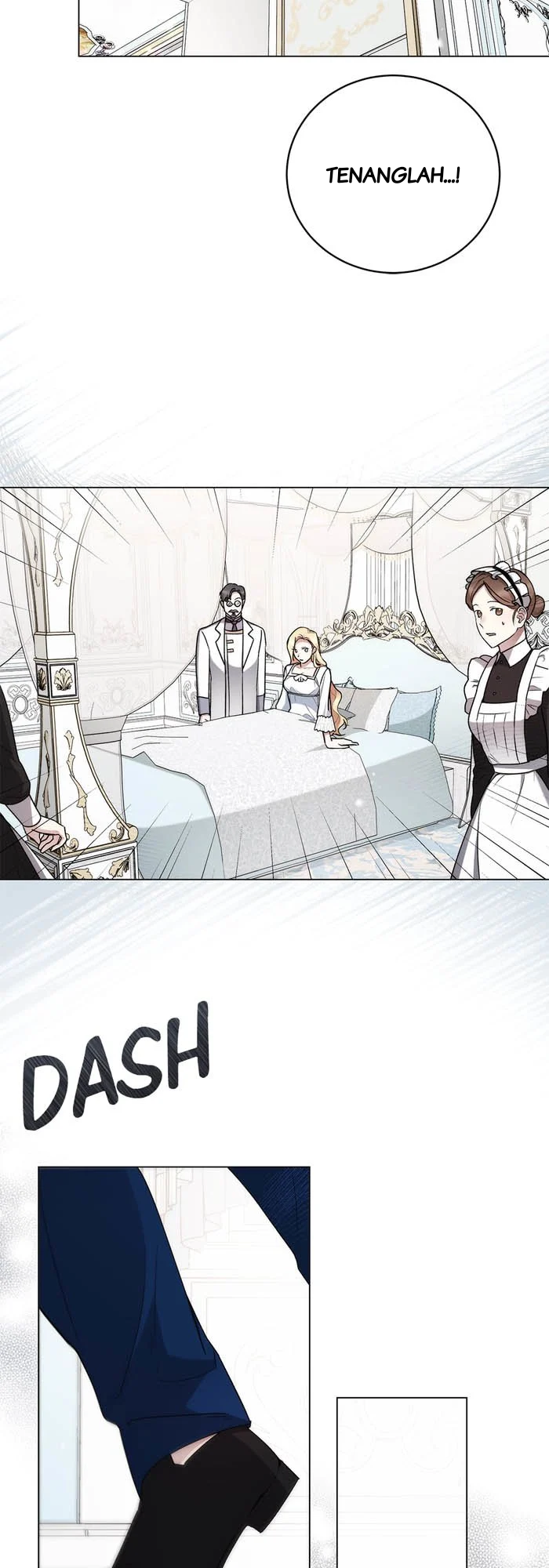 How to Tame The Merciless Villain - Chapter 11 46