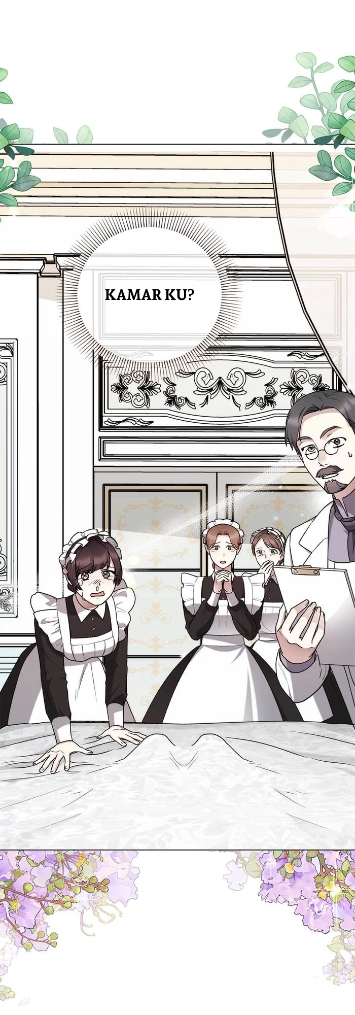 How to Tame The Merciless Villain - Chapter 11 44