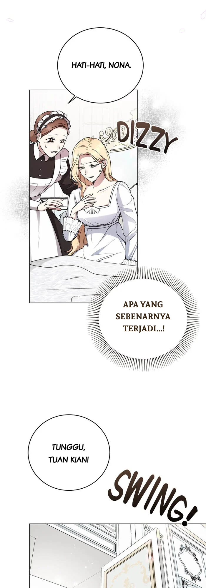 How to Tame The Merciless Villain - Chapter 11 45