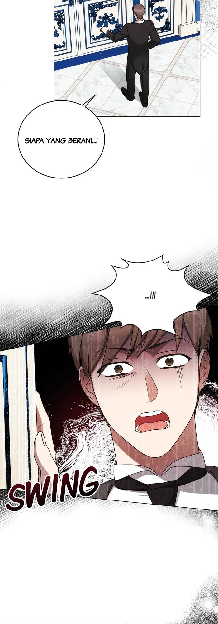 How to Tame The Merciless Villain - Chapter 11 5