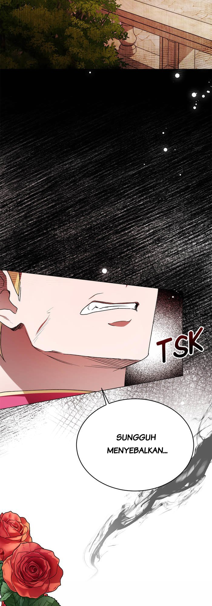 How to Tame The Merciless Villain - Chapter 11 58