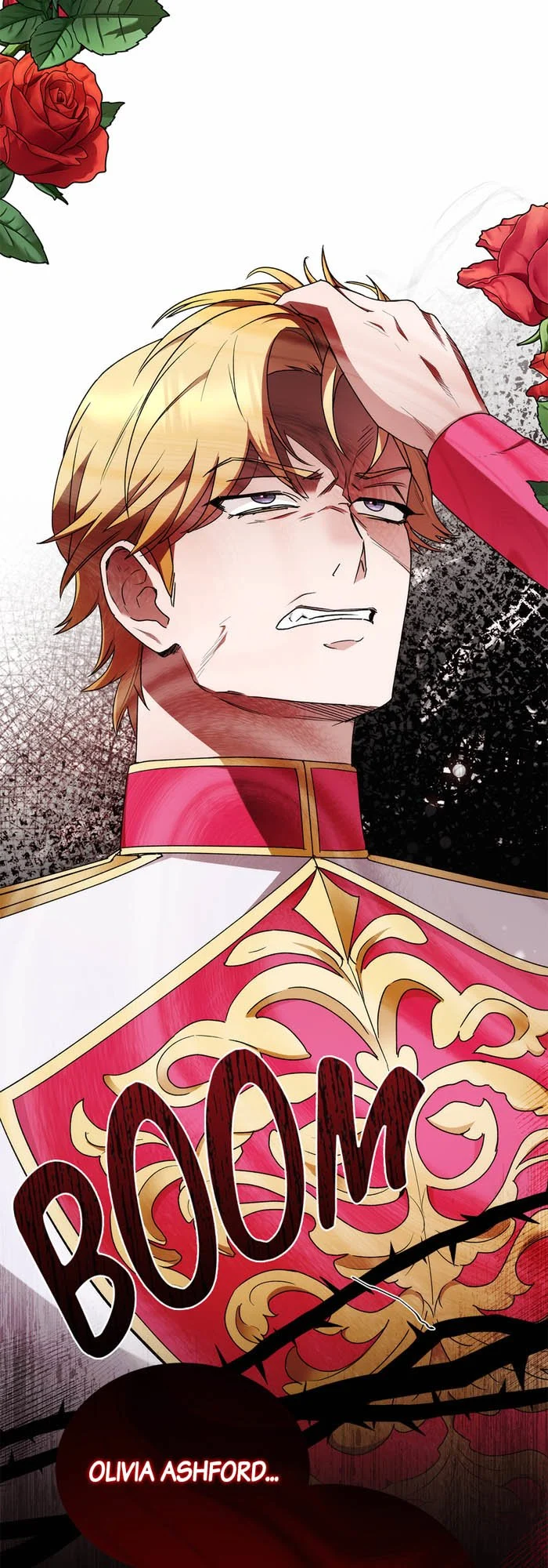 How to Tame The Merciless Villain - Chapter 11 59