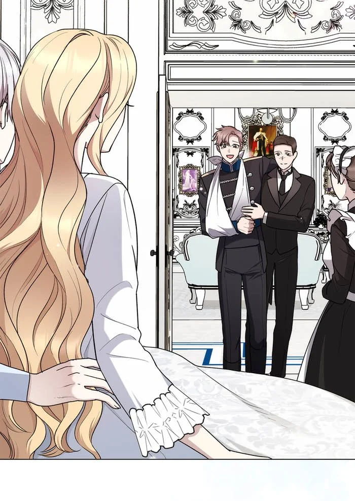 How to Tame The Merciless Villain - Chapter 11 53