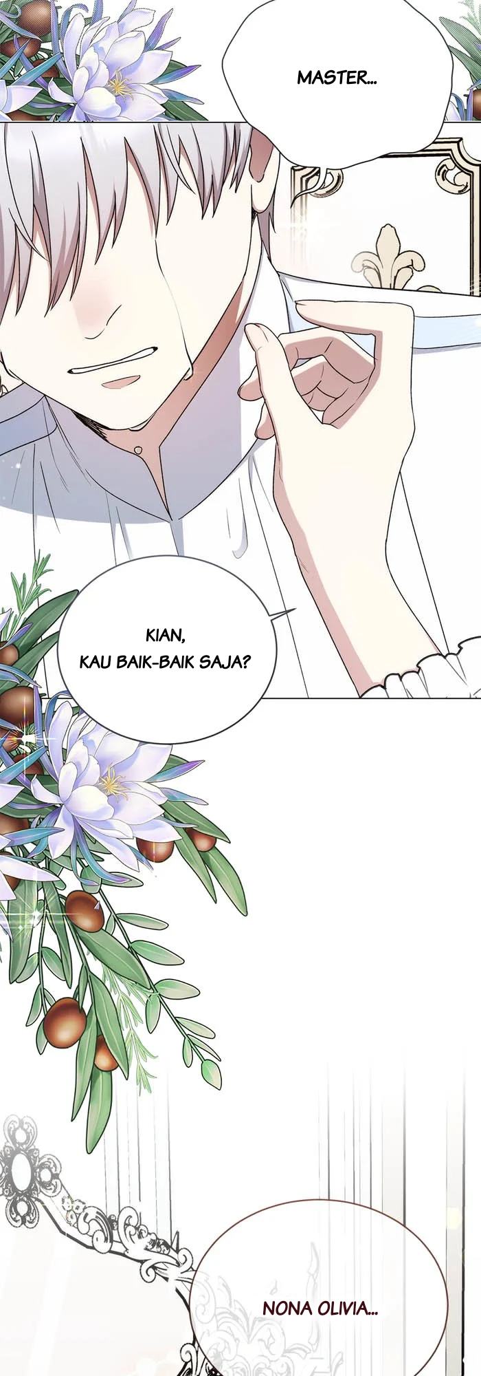 How to Tame The Merciless Villain - Chapter 11 50