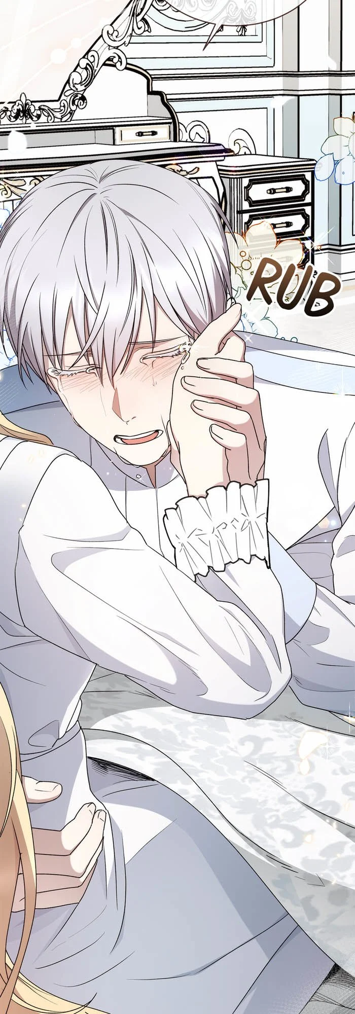 How to Tame The Merciless Villain - Chapter 11 51