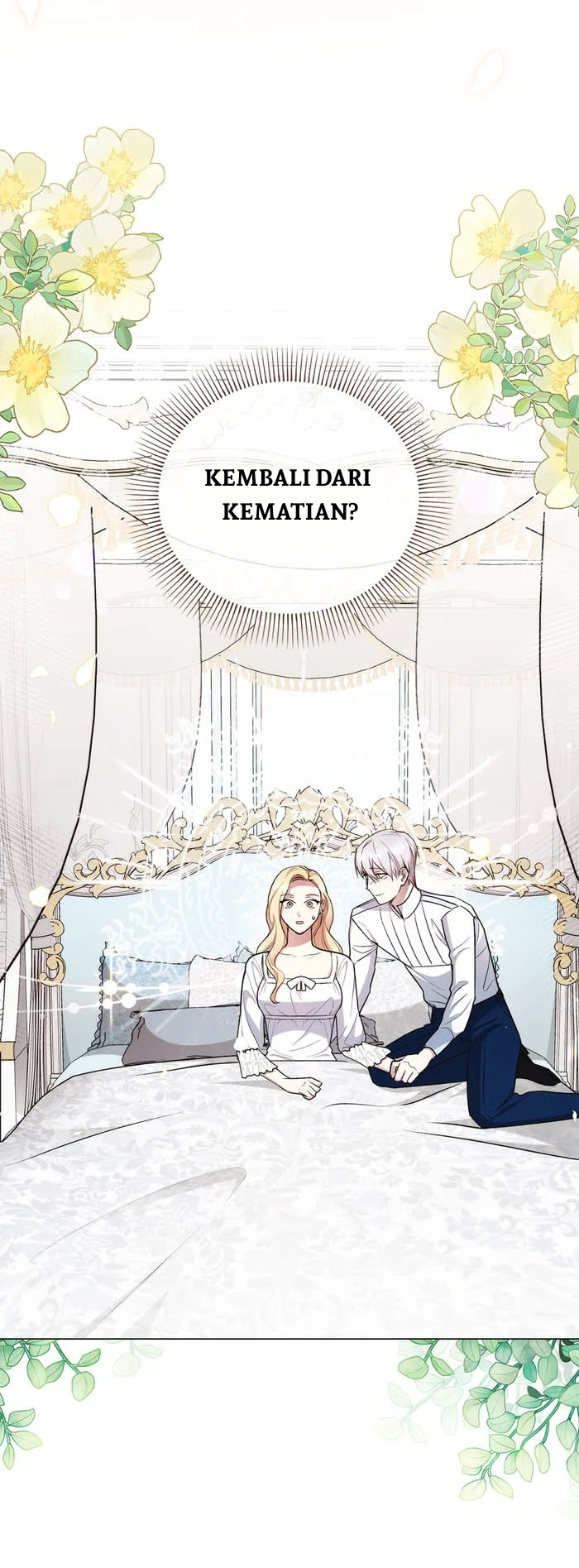 How to Tame The Merciless Villain - Chapter 11 56