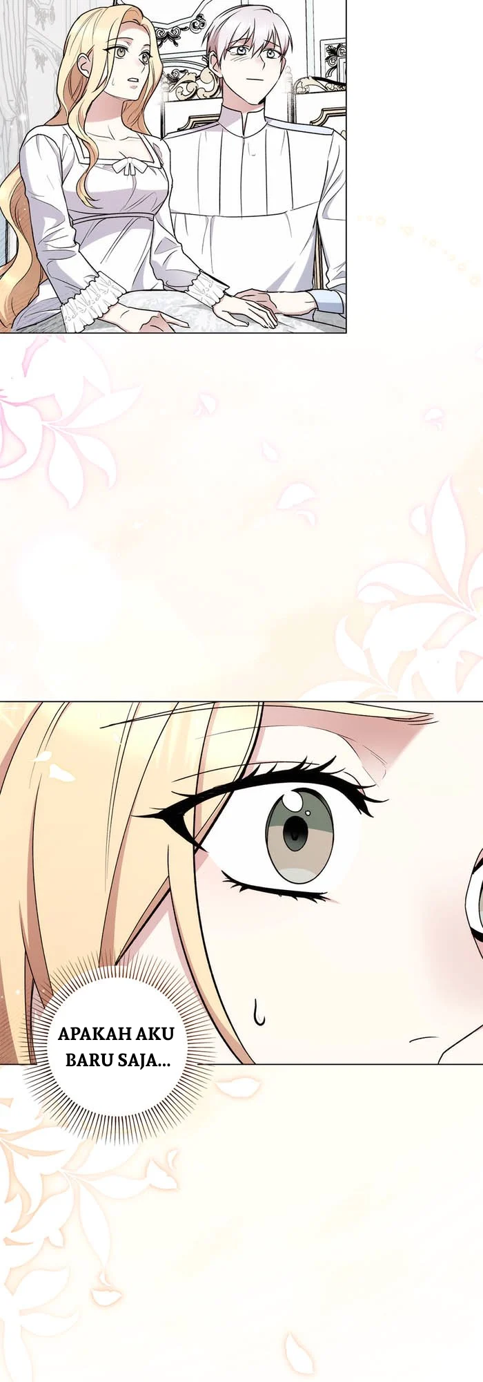 How to Tame The Merciless Villain - Chapter 11 55