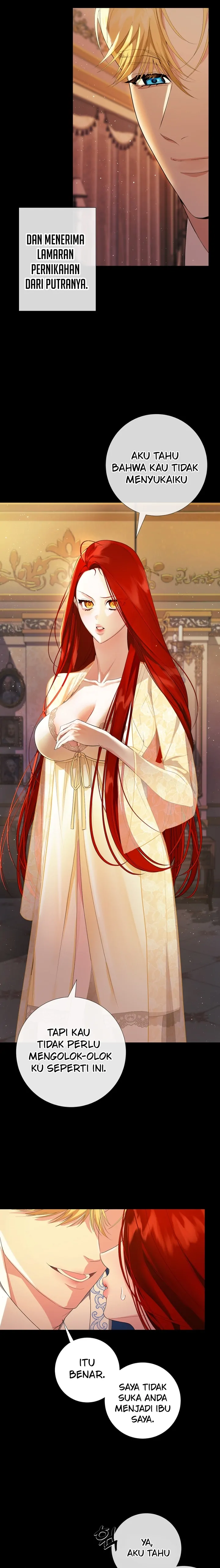 I Became My Son’s First Love - Chapter 0 2 I Became My Son’s First Love - Chapter 0 2