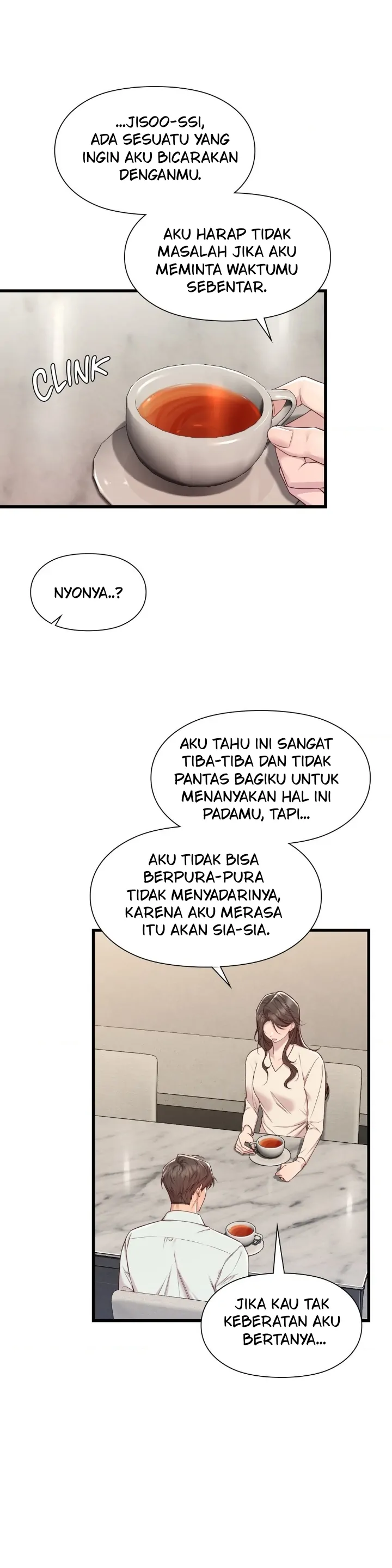 Lost Motion - Chapter 8 9