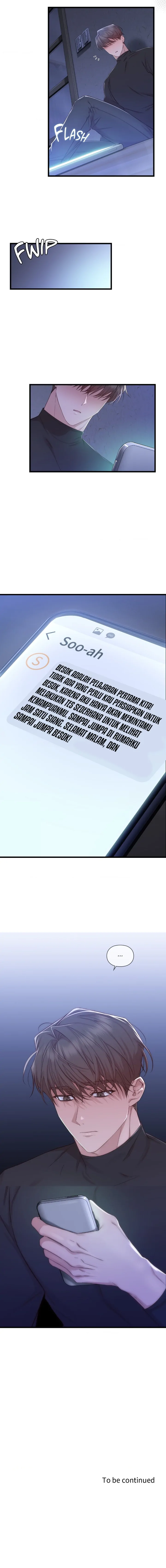 Lost Motion - Chapter 8 23