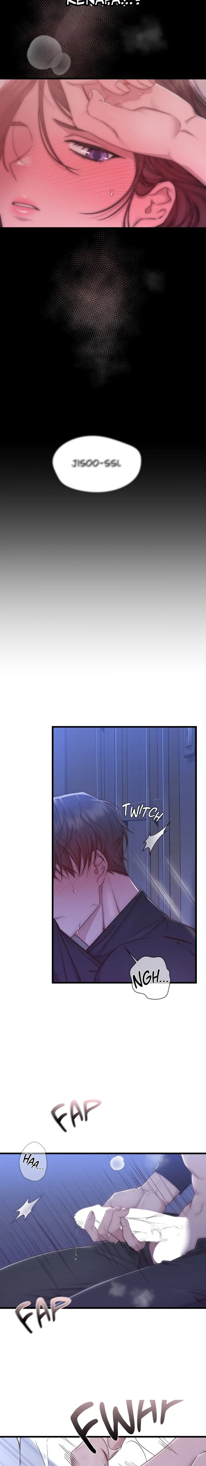 Lost Motion - Chapter 8 20