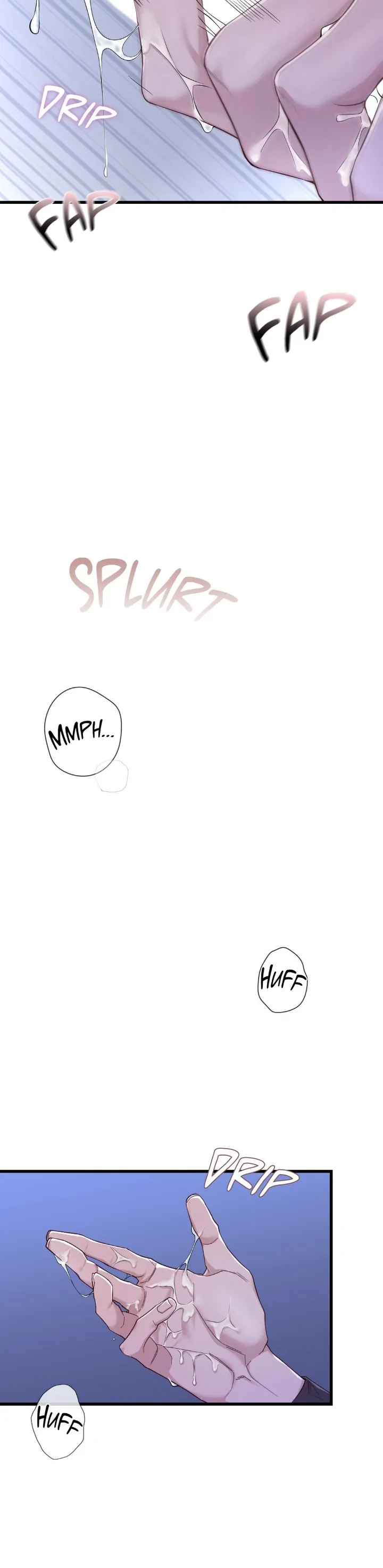 Lost Motion - Chapter 8 21