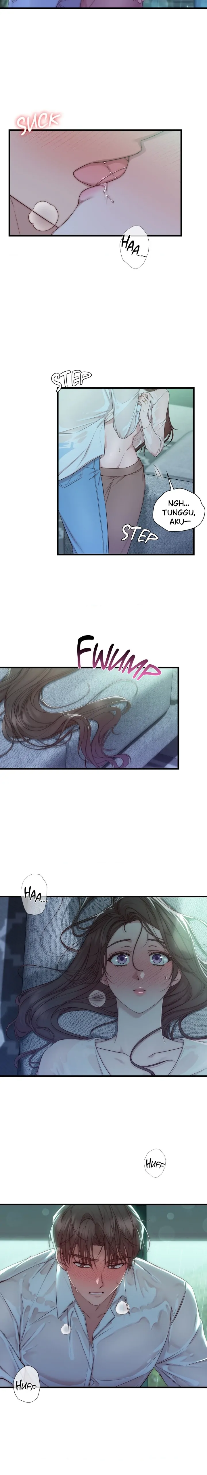Lost Motion - Chapter 8 3