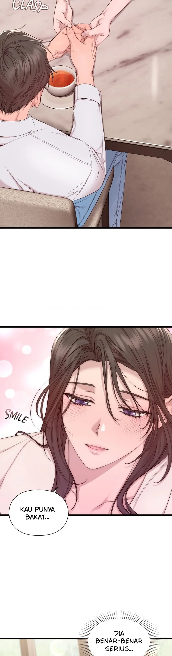 Lost Motion - Chapter 8 12