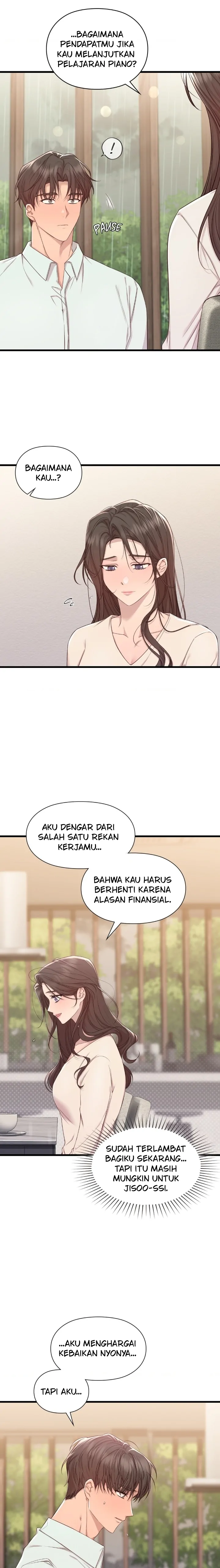Lost Motion - Chapter 8 10