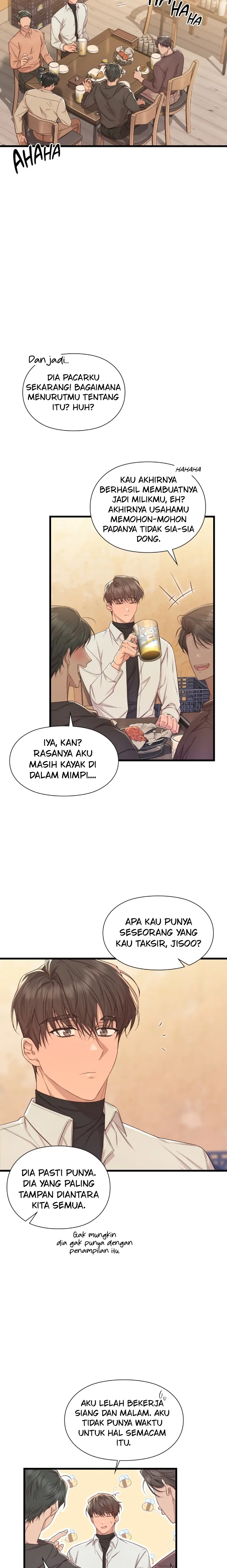 Lost Motion - Chapter 8 15