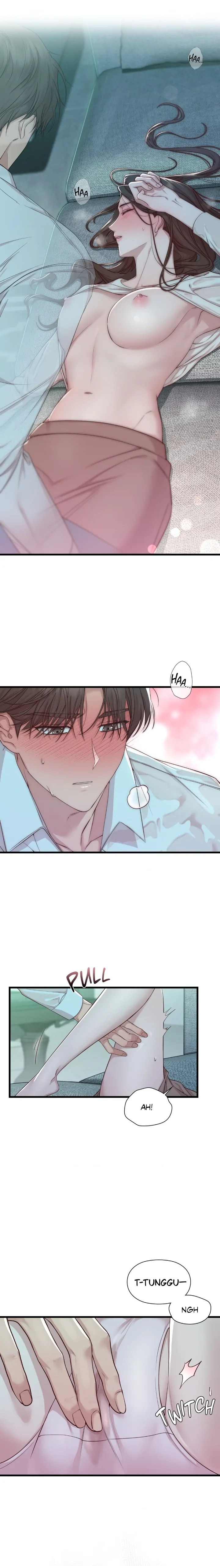 Lost Motion - Chapter 8 6